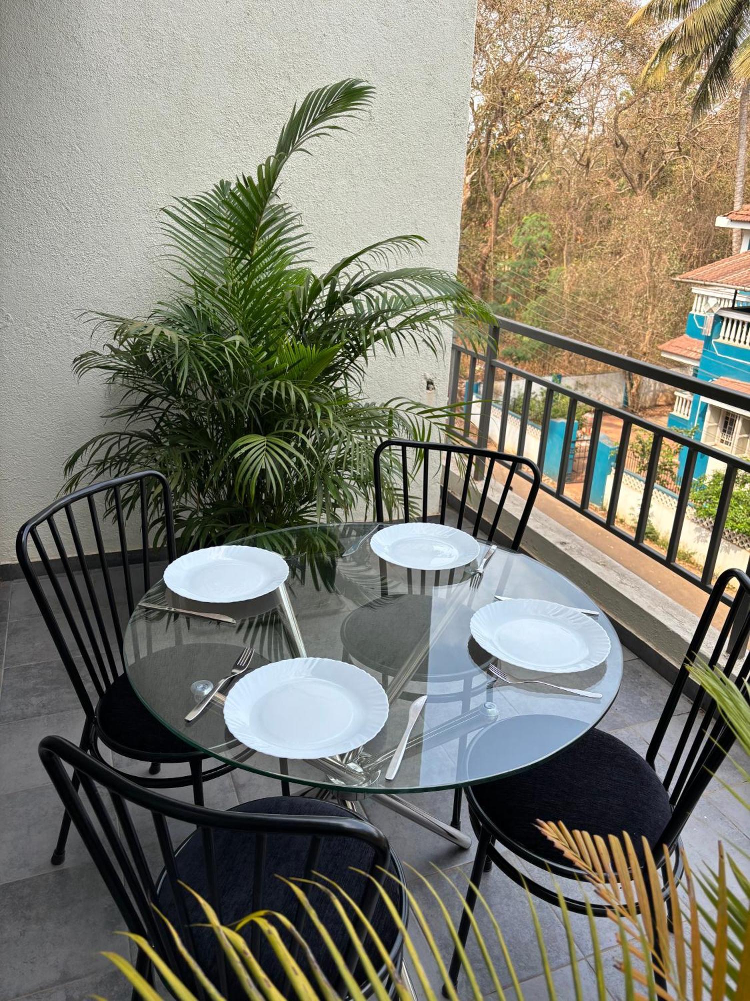 Bed & Breakfast Lembranca & Near Famous Floating Casinos Of Goa