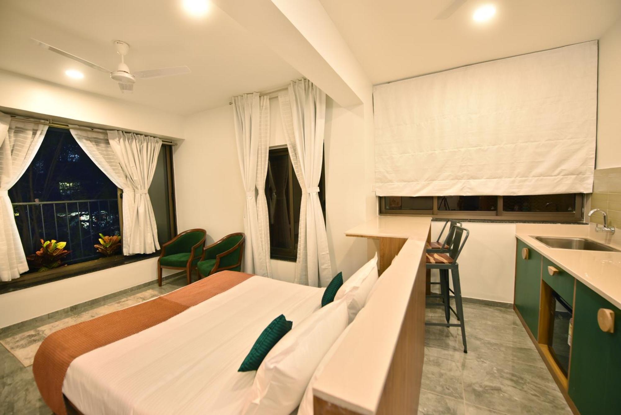 Bed & Breakfast Lembranca & Near Famous Floating Casinos Of Goa *