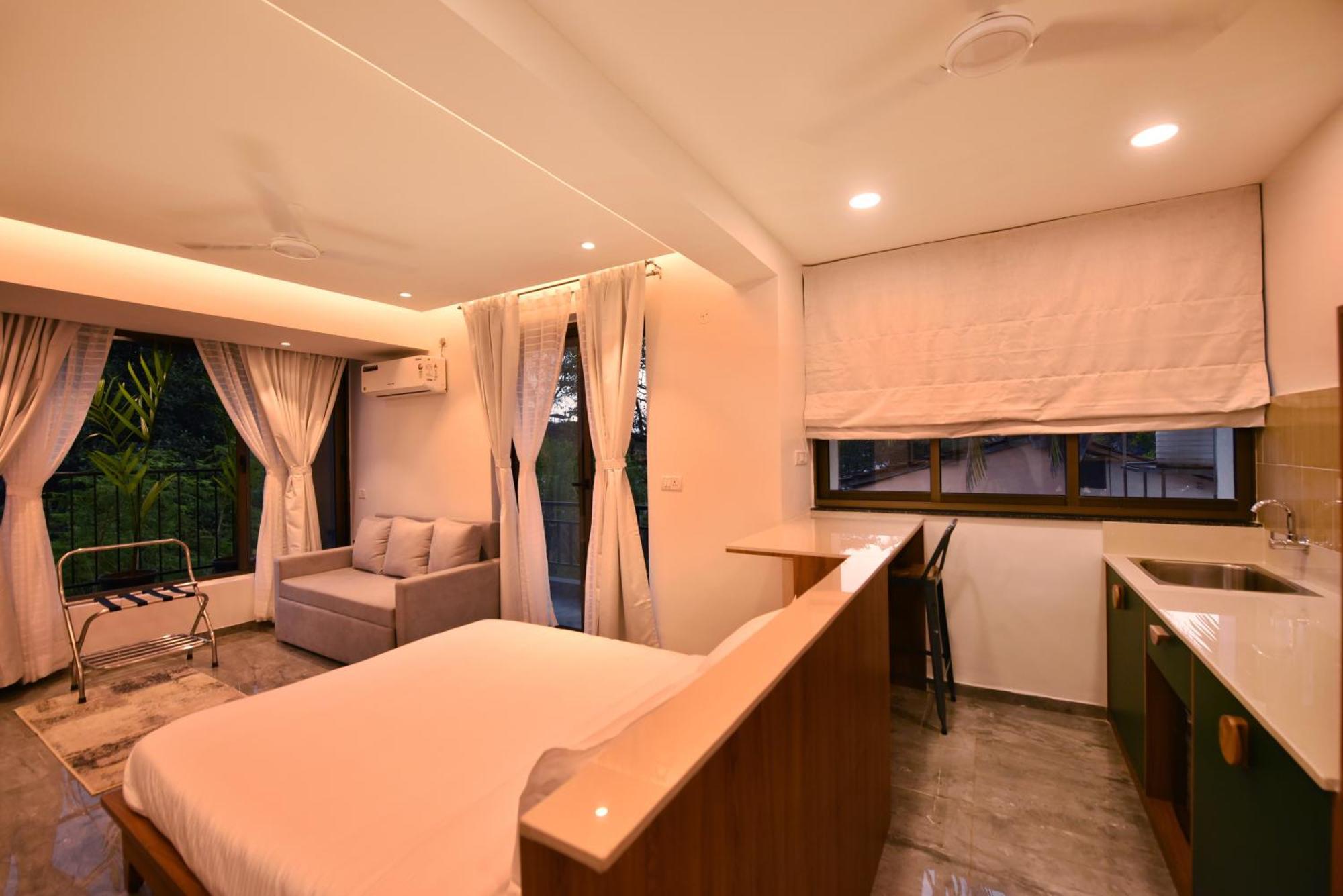Lembranca & Near Famous Floating Casinos Of Goa